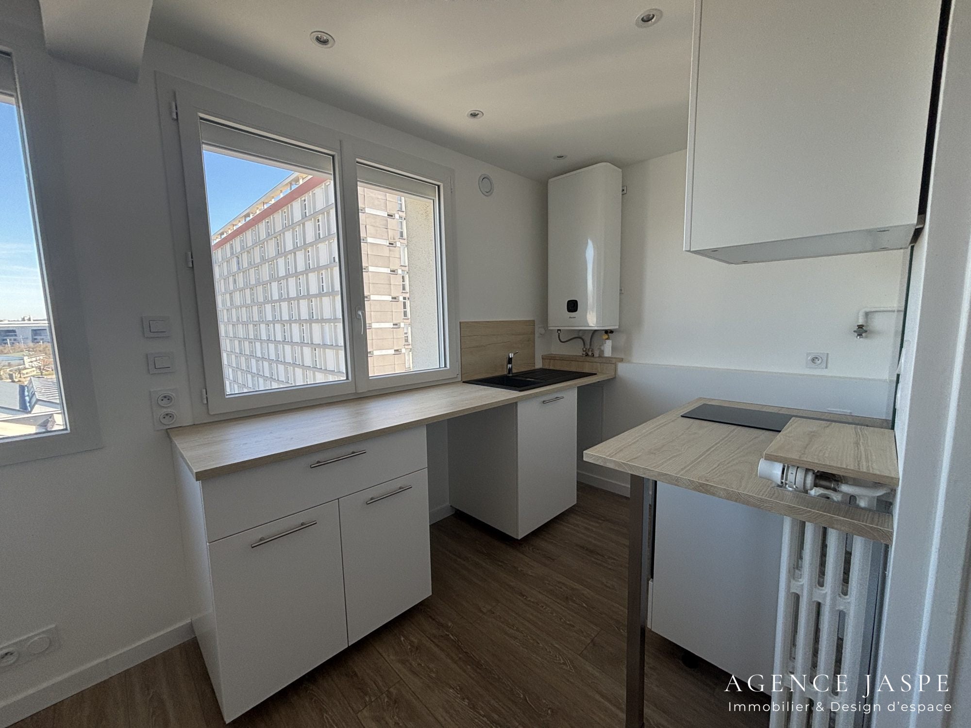 Appartement Rue Bergson à Saint-Étienne