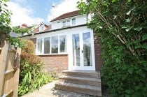 House Westfield Terrace in Tunbridge Wells