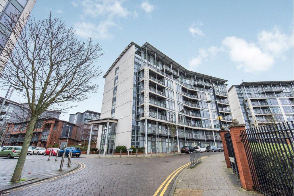 Flat Longleat Avenue in Birmingham