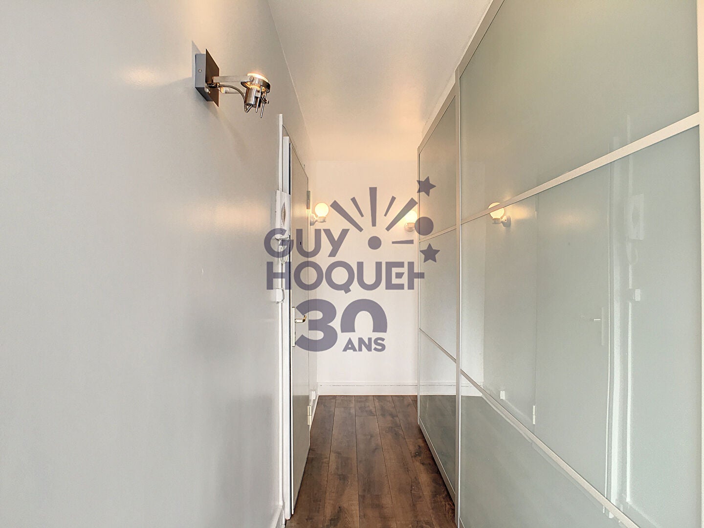 Appartement Rue Léon Moussinac à Villejuif