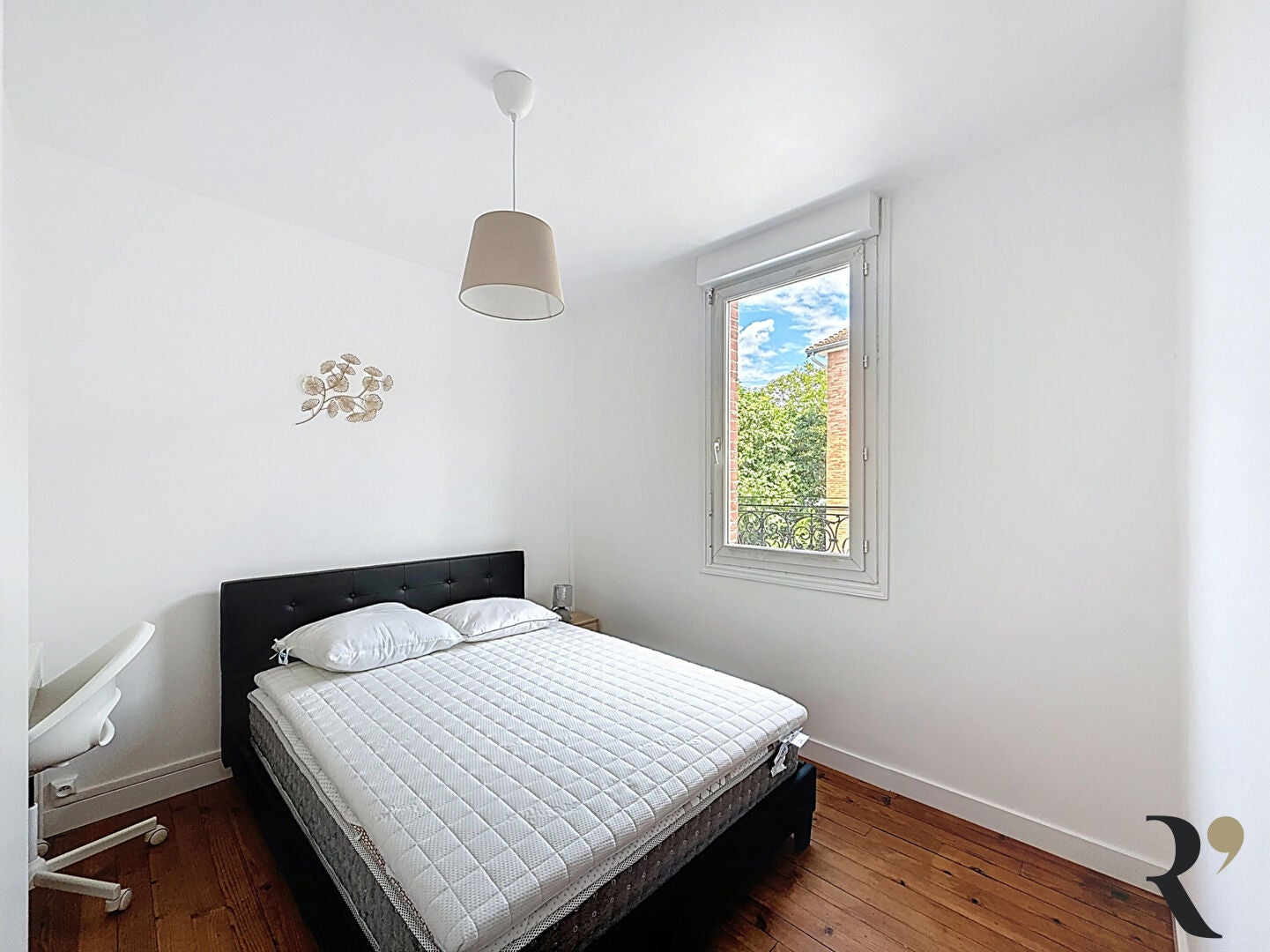 Appartement Rue Sainte-Hélène à Toulouse