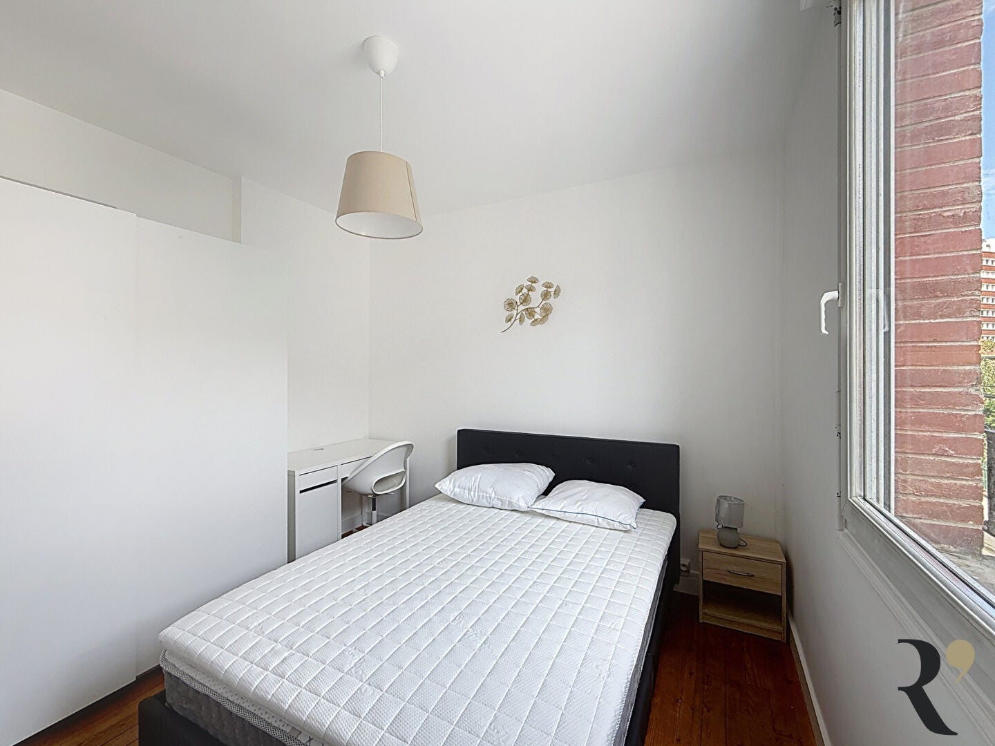 Appartement Rue Sainte-Hélène à Toulouse