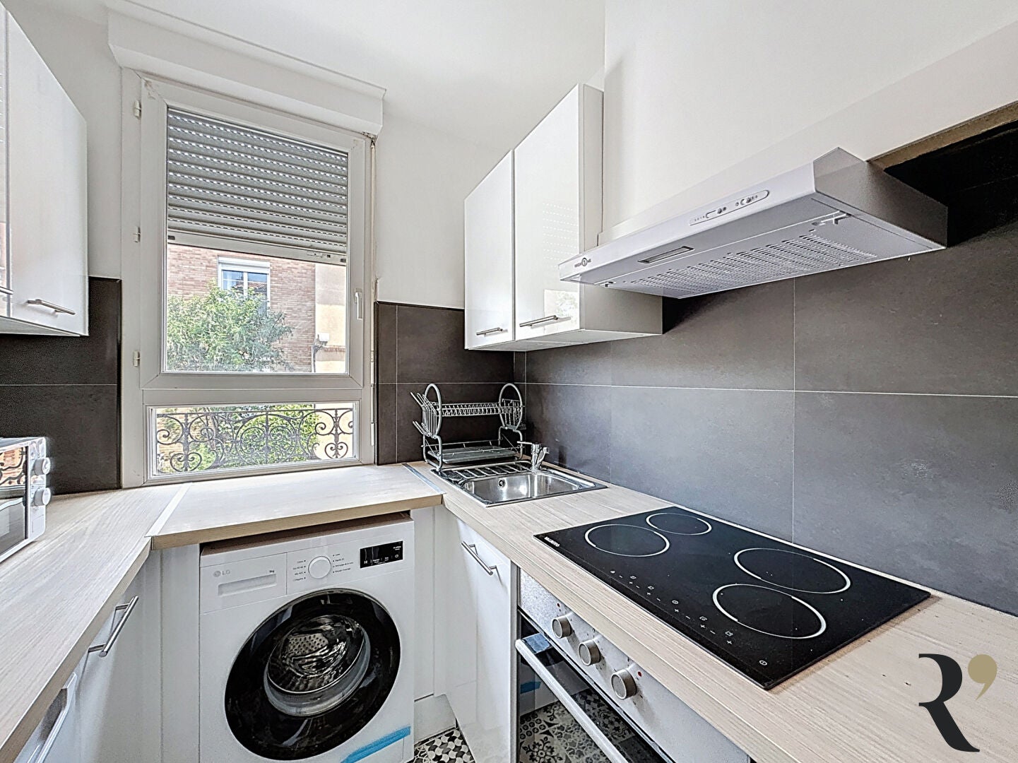 Appartement Rue Sainte-Hélène à Toulouse