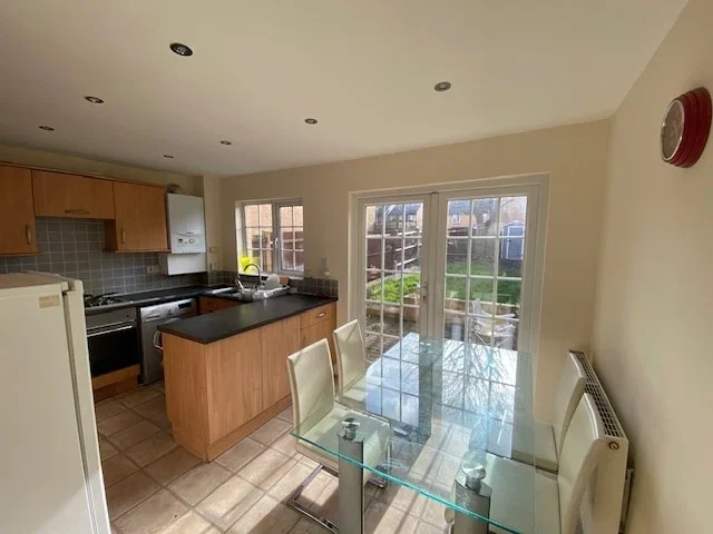 House Pippins Close in Greater London
