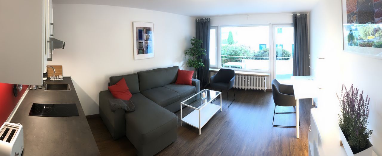 Wohnung Ammerseestraße in Gauting