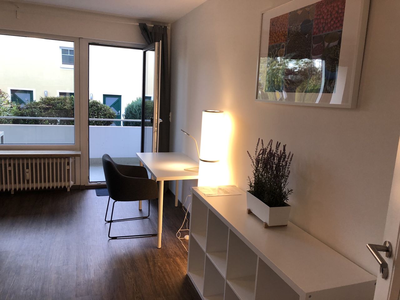 Wohnung Ammerseestraße in Gauting
