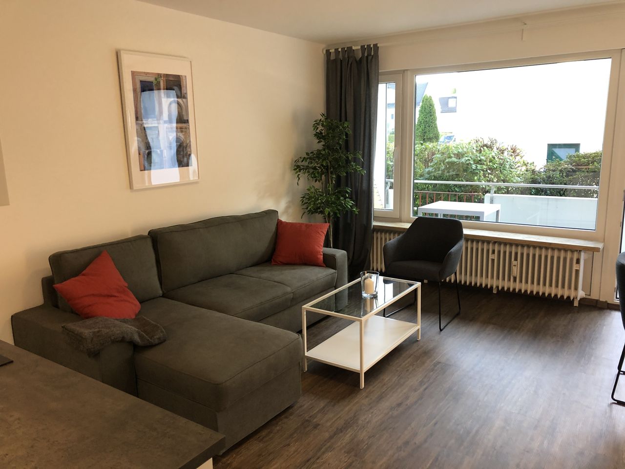 Wohnung Ammerseestraße in Gauting