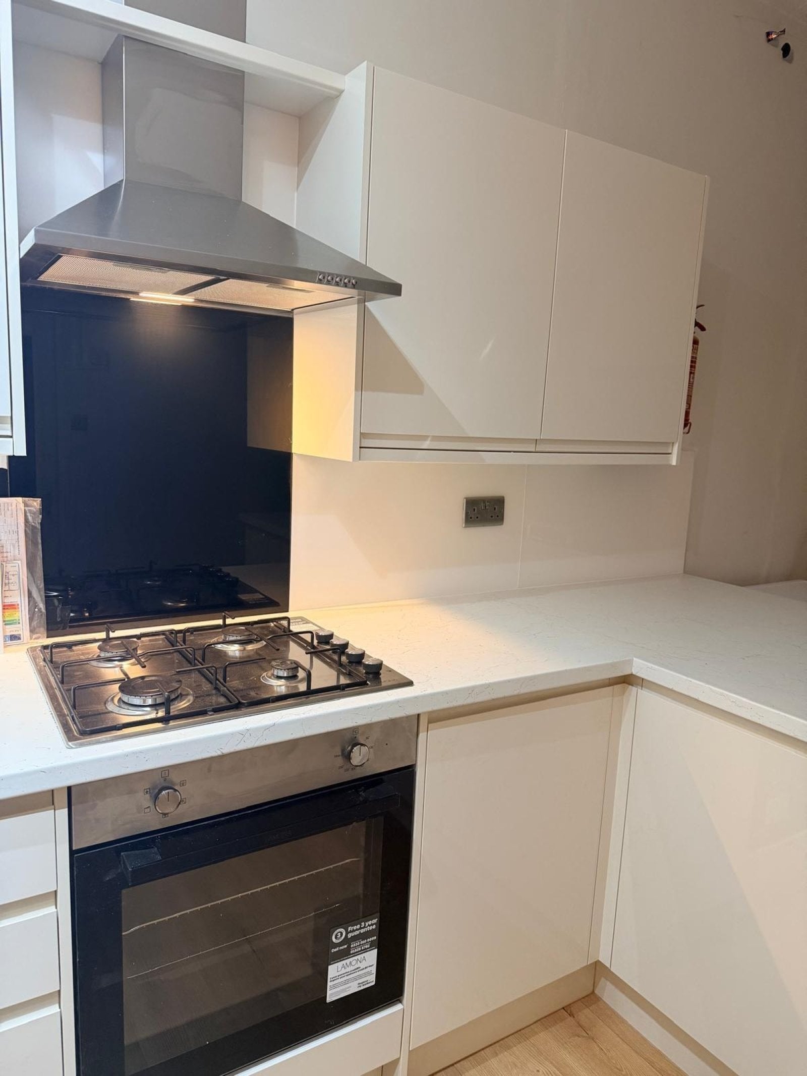 Room Curzon Street in Charnwood