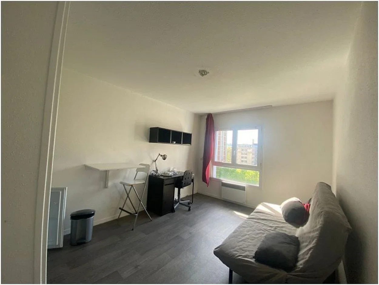 Appartement Rue de Tournai à Lille