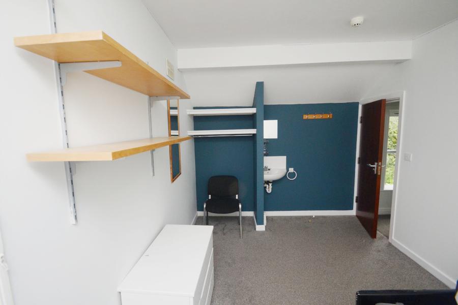 Flat Clifton Avenue in Manchester