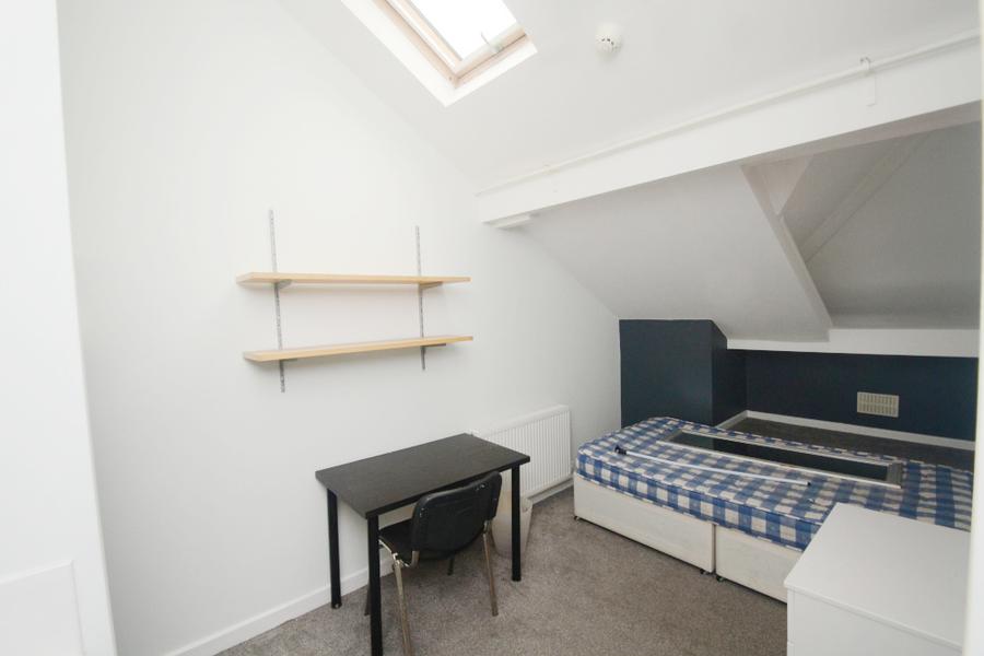 Flat Clifton Avenue in Manchester