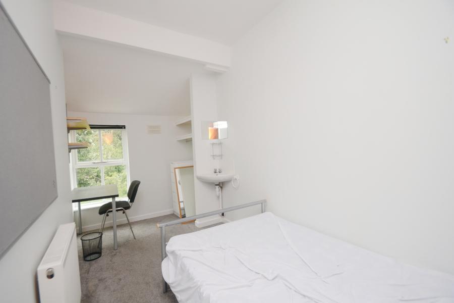 Flat Clifton Avenue in Manchester