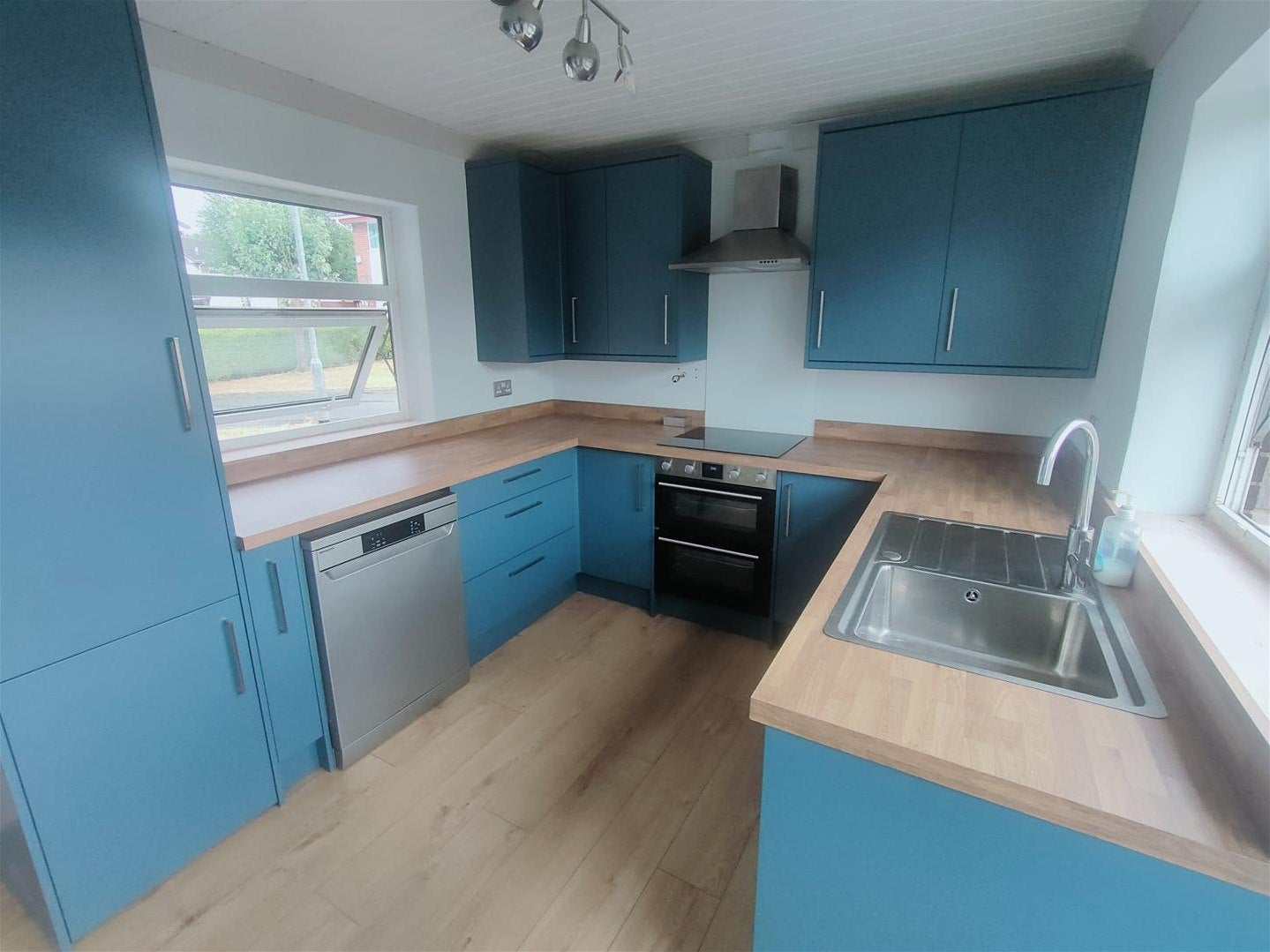 House Grenville Close in Haslington