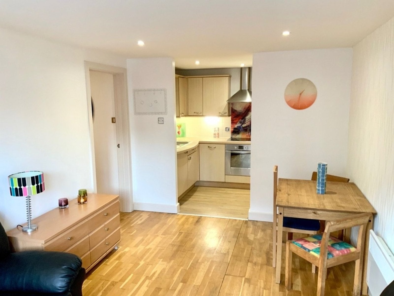 Room Derby Road in Nottingham