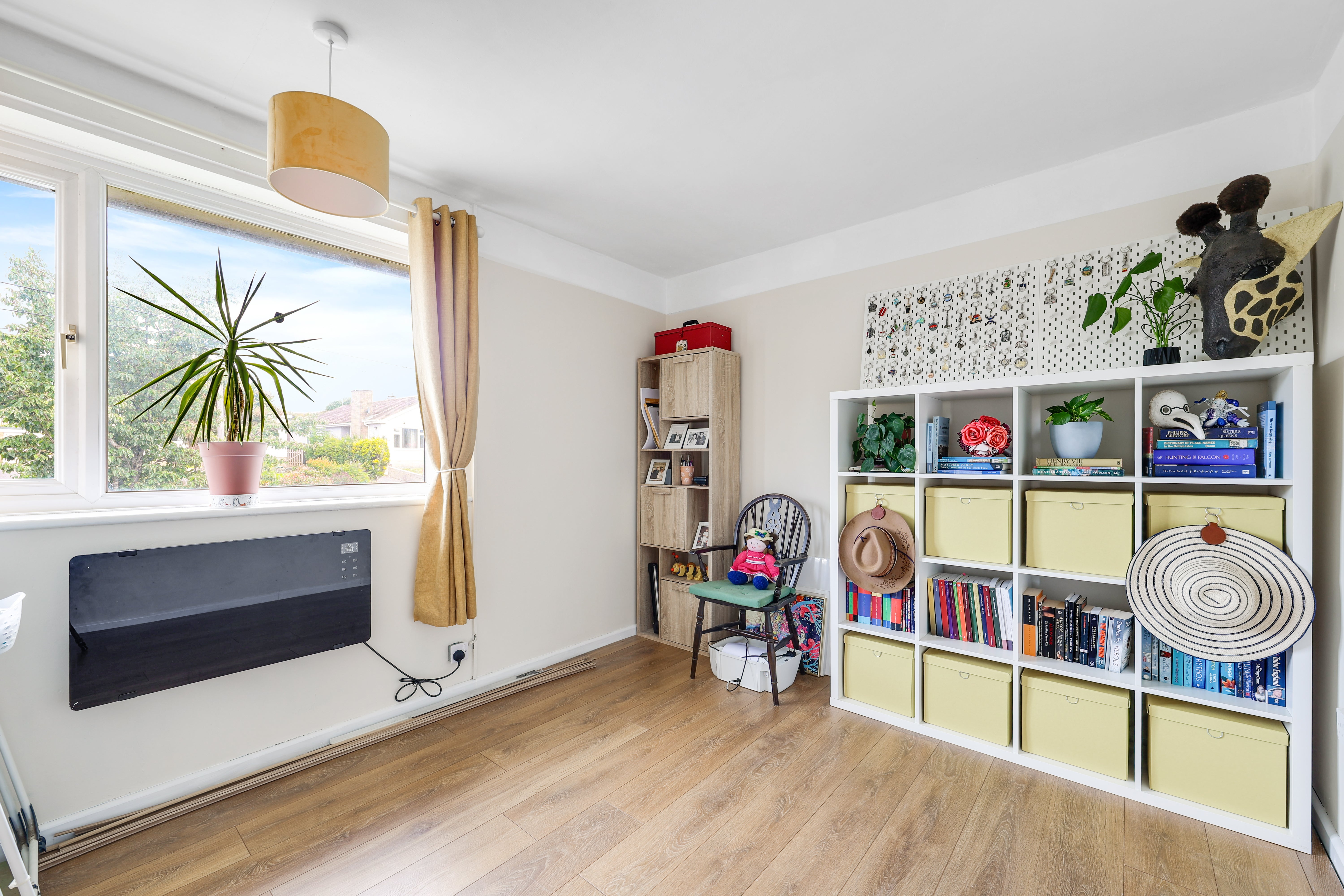 Flat Andover Road in Ludgershall