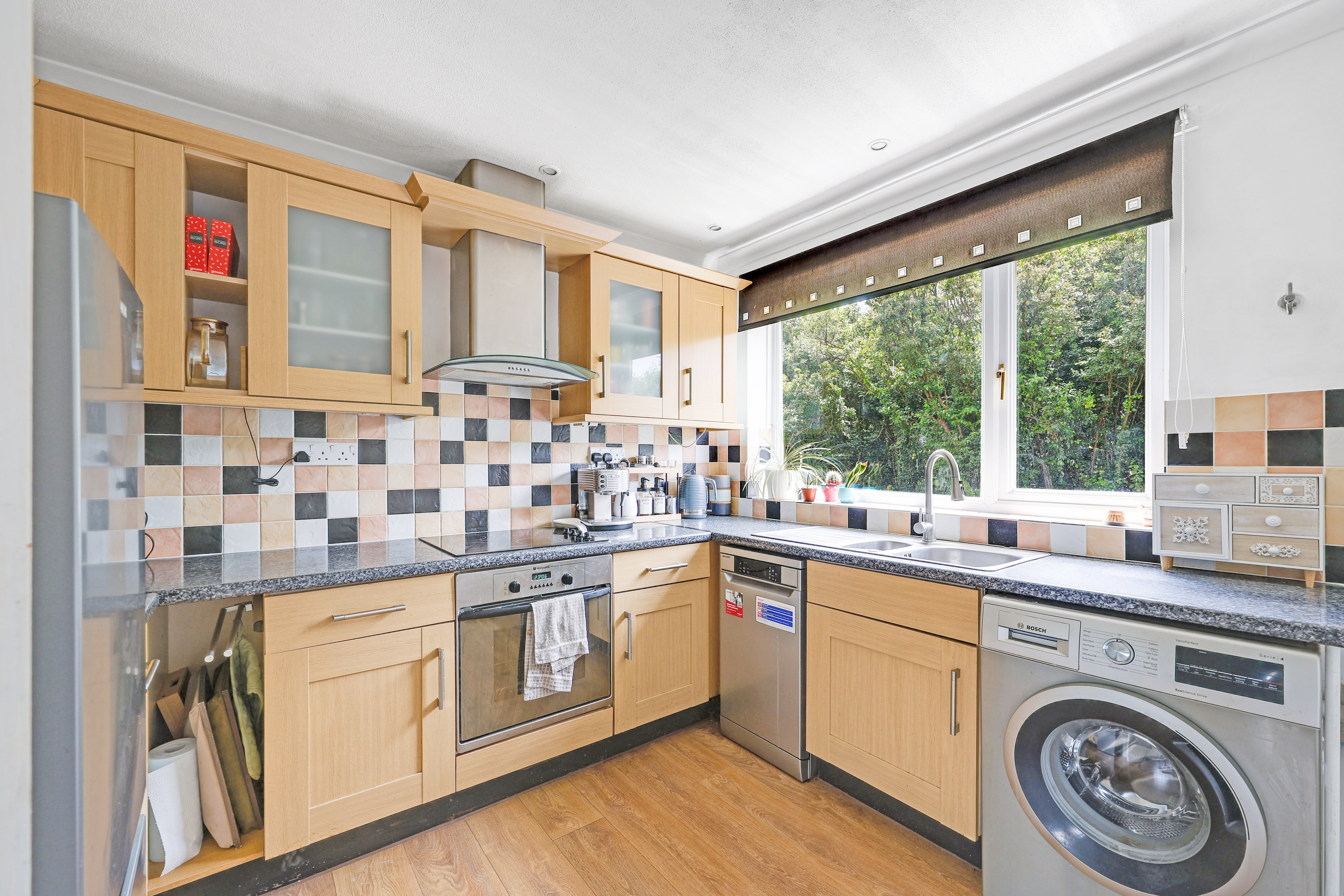 Flat Andover Road in Ludgershall