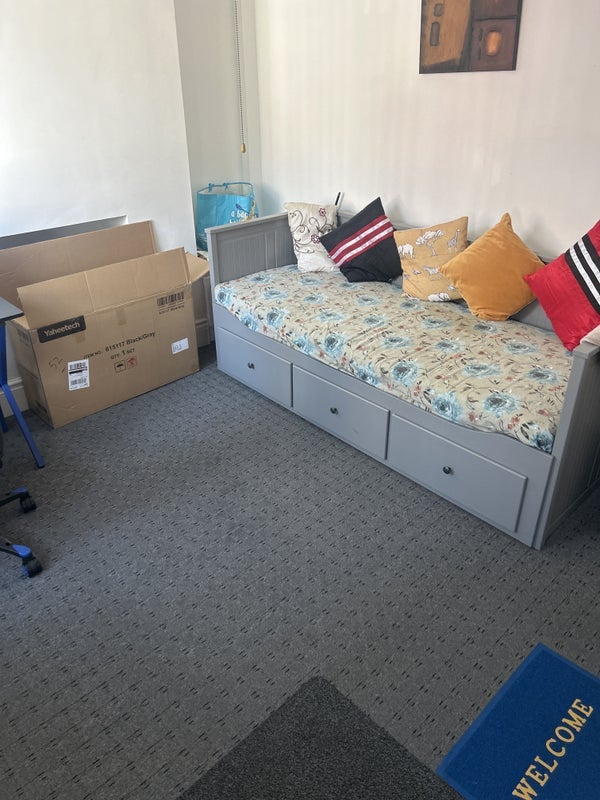 Room Ebenezer Street in Amber Valley