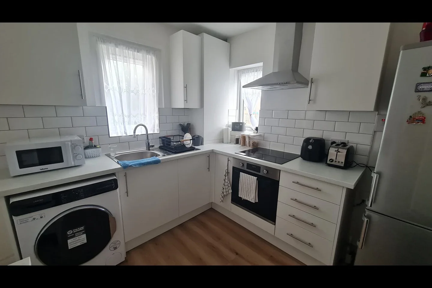 Room Drayton Bridge Road in Greater London