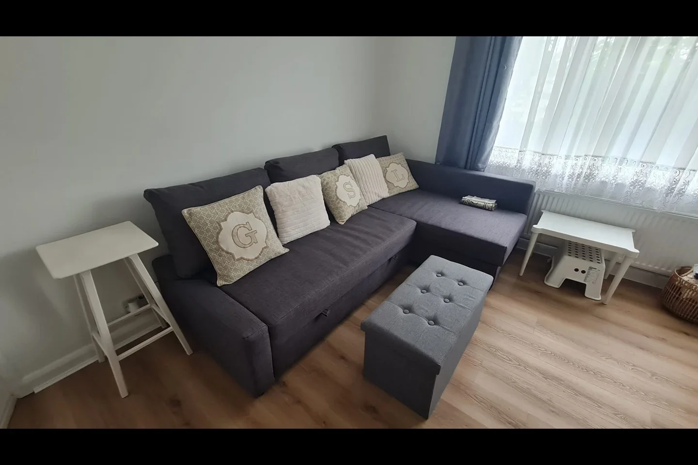 Room Drayton Bridge Road in Greater London