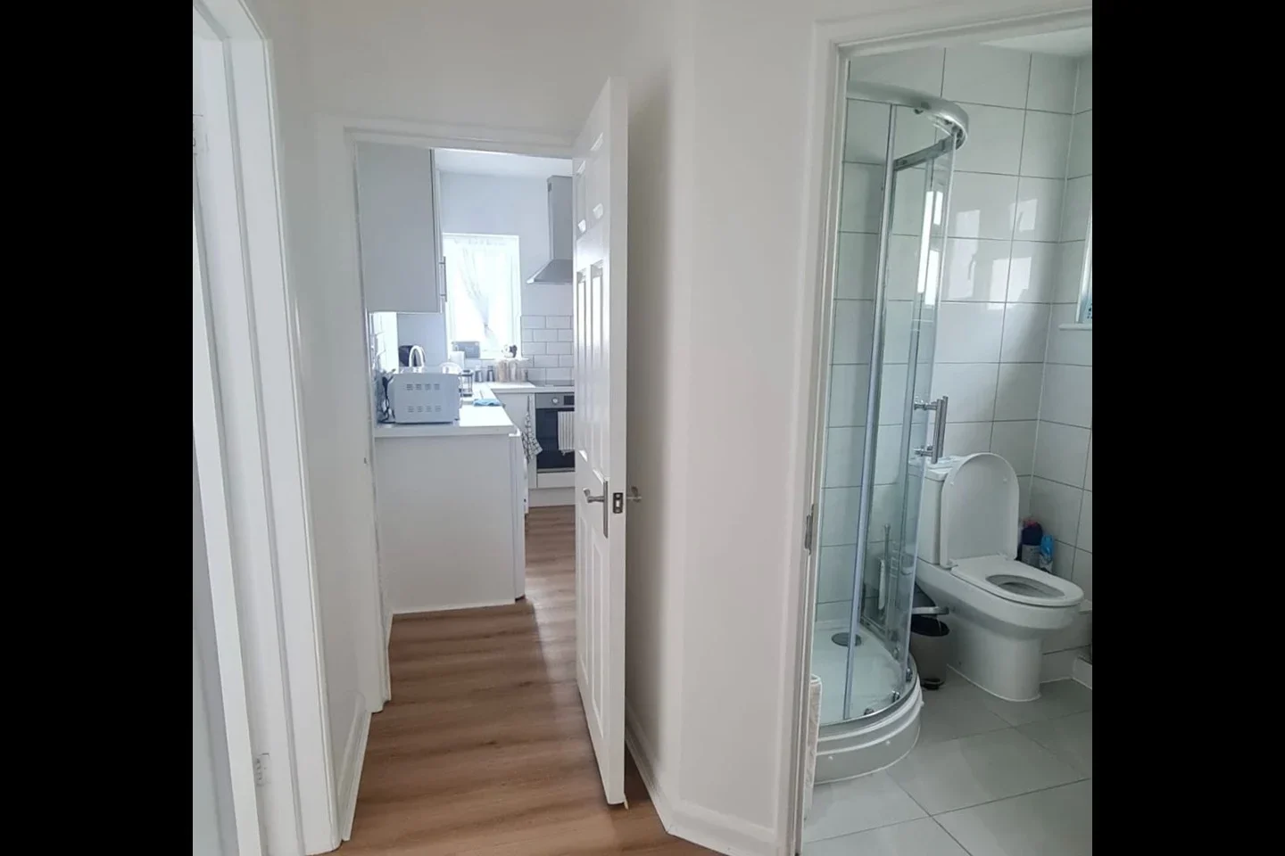 Room Drayton Bridge Road in Greater London