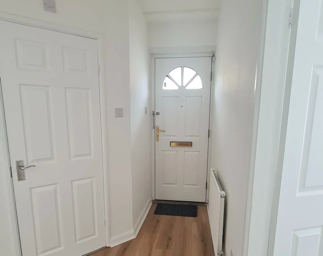 Room Drayton Bridge Road in Greater London