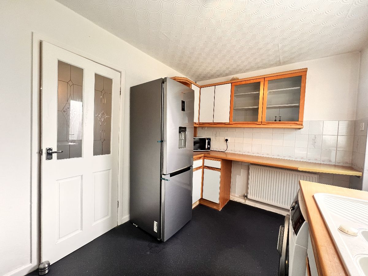 House Vicarage Close in Chorley