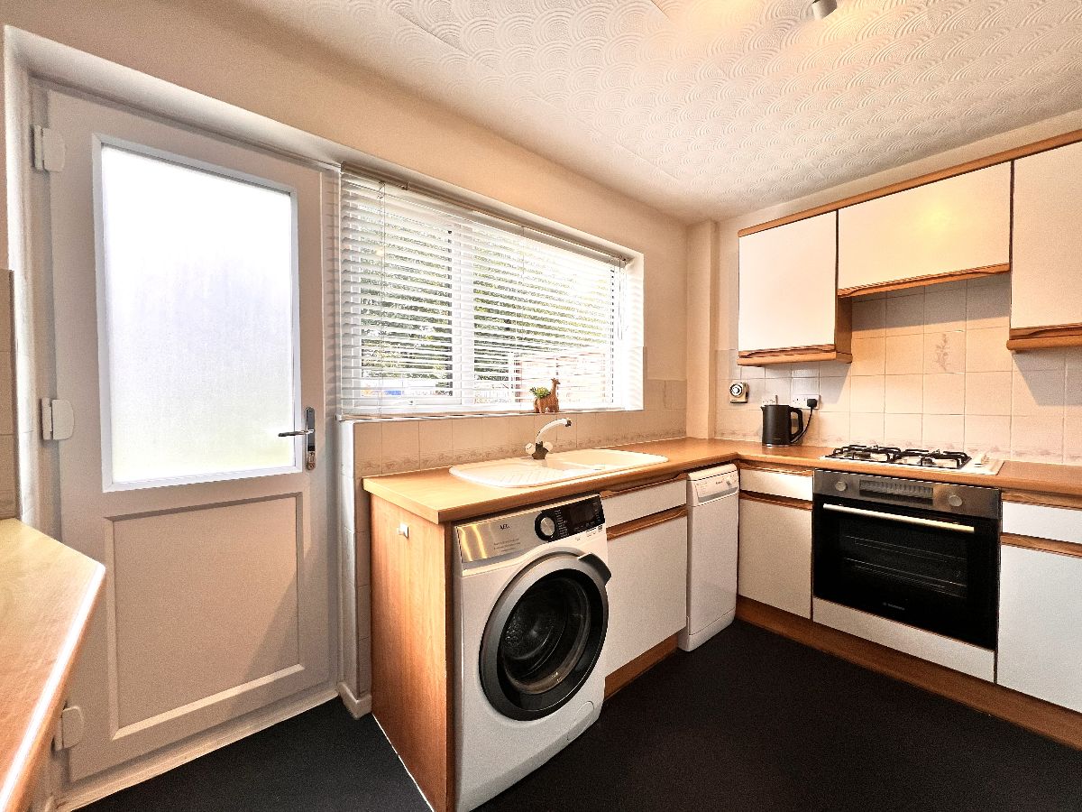 House Vicarage Close in Chorley