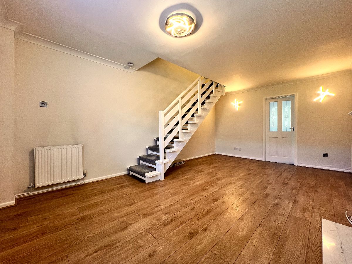 House Vicarage Close in Chorley