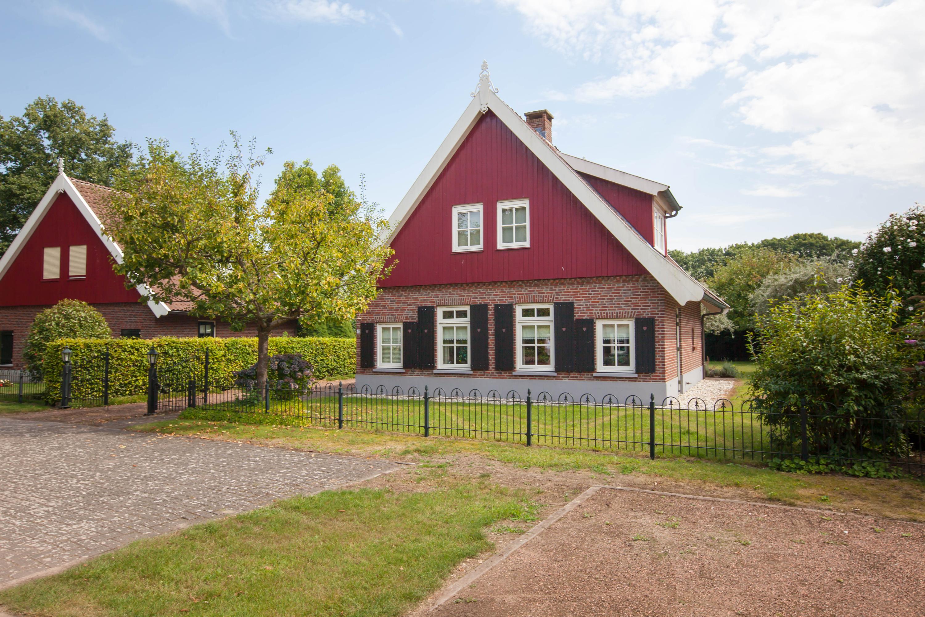 Huis Hilgeloweg 2 10 in Winterswijk Meddo