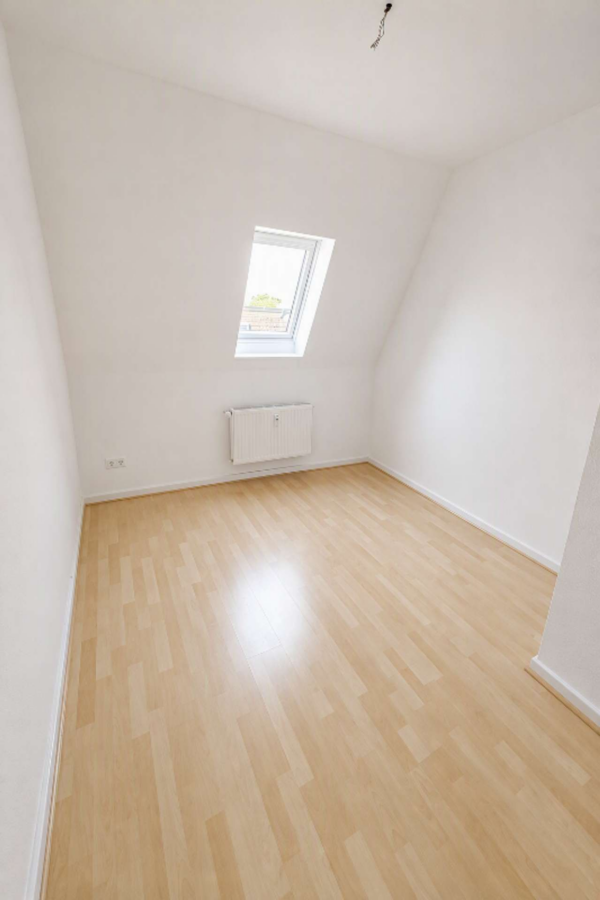 Wohnung Brixstraße in Flensburg