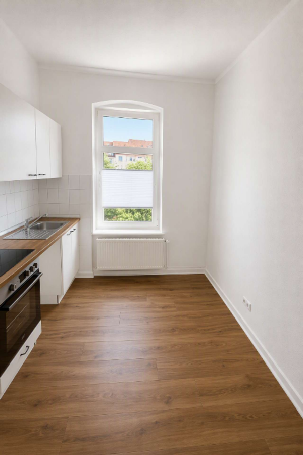 Wohnung Brixstraße in Flensburg