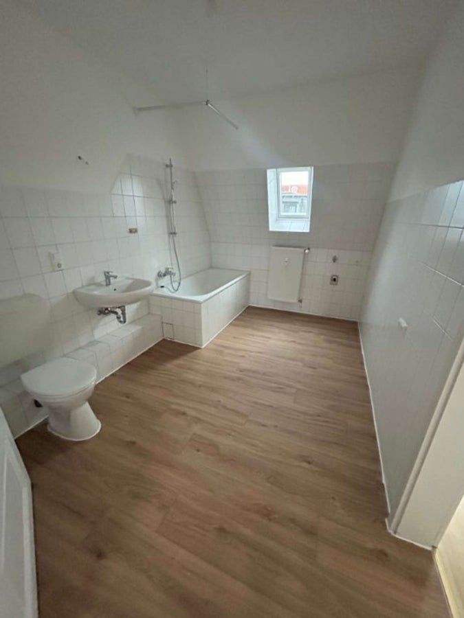 Wohnung Brixstraße in Flensburg