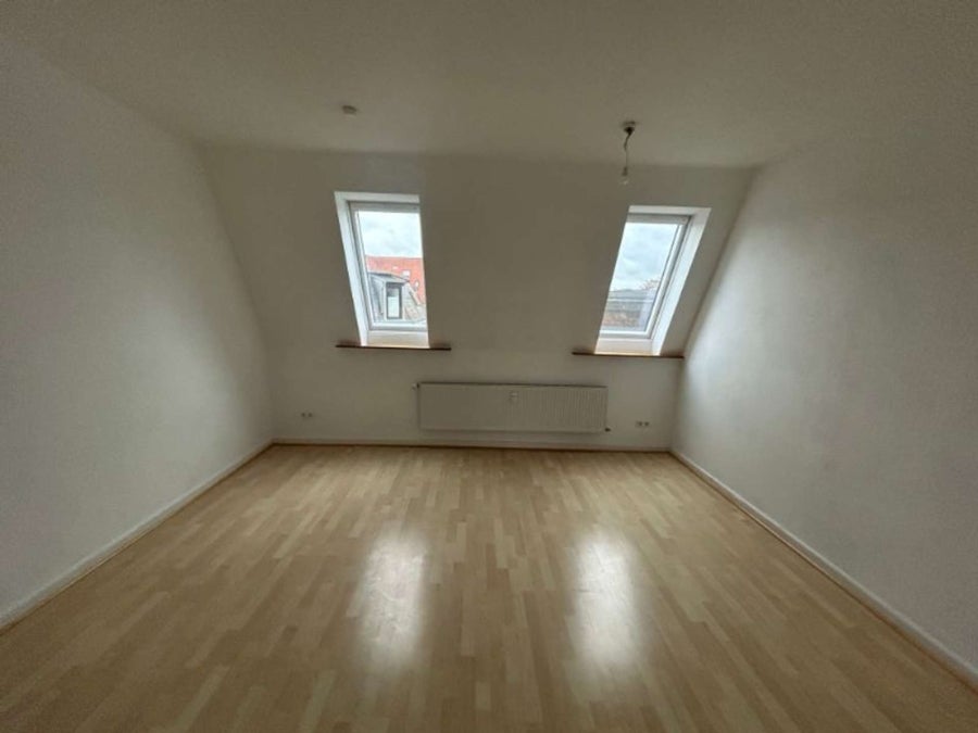 Wohnung Brixstraße in Flensburg
