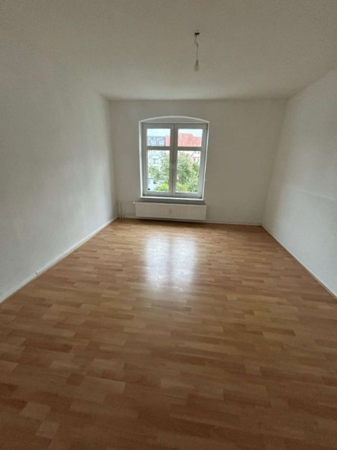 Wohnung Brixstraße in Flensburg