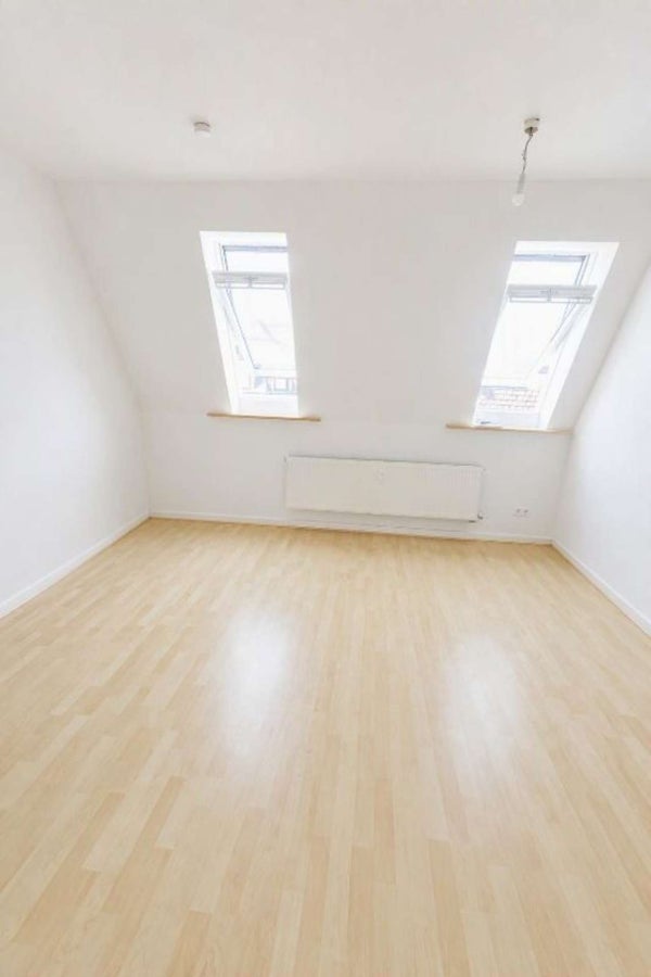 Wohnung Brixstraße in Flensburg