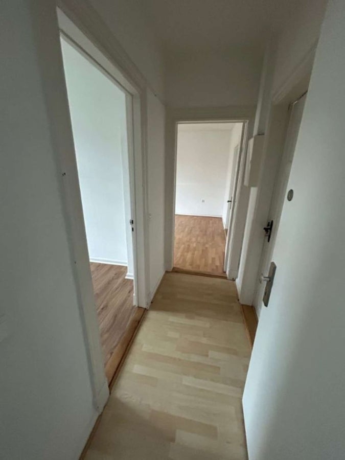 Wohnung Brixstraße in Flensburg