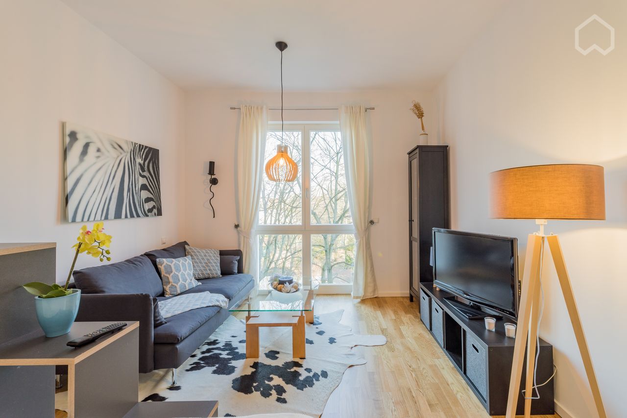 Wohnung Hannemannstraße in Berlin