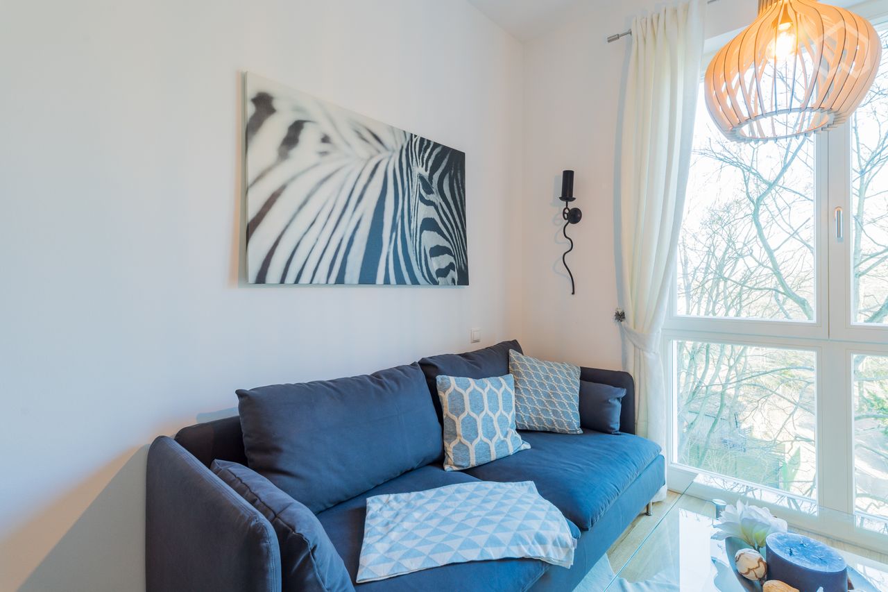 Wohnung Hannemannstraße in Berlin