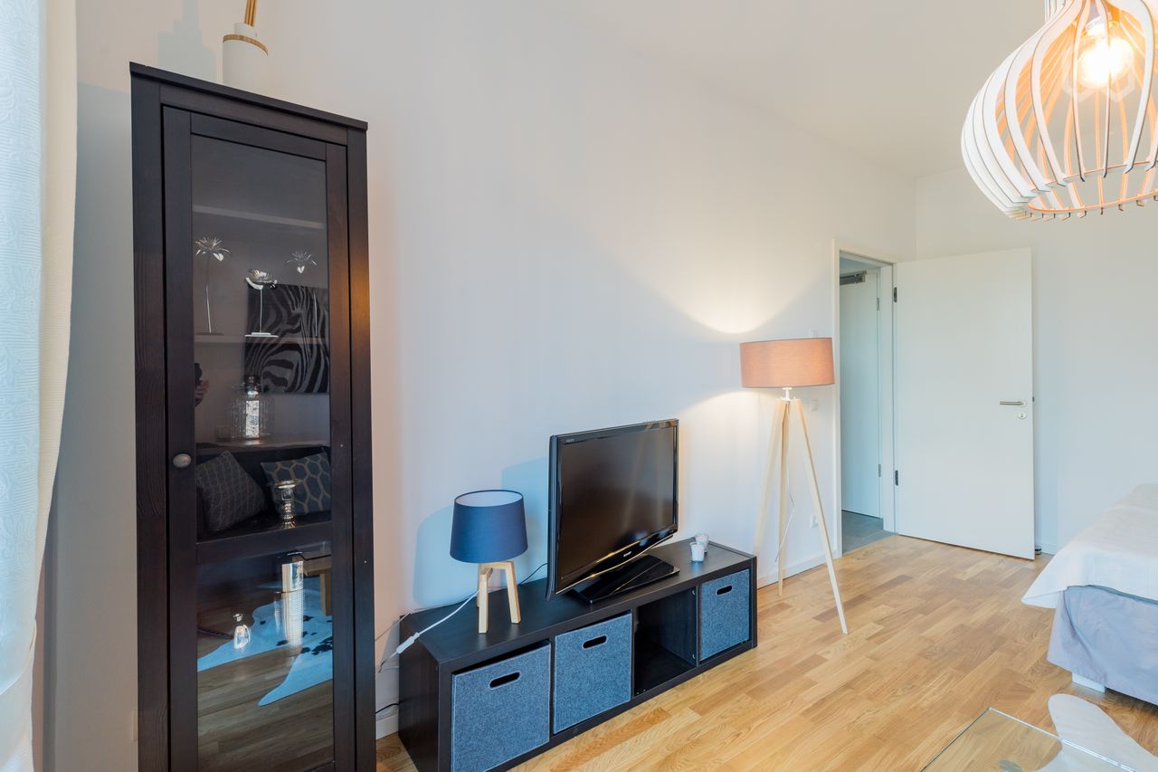 Wohnung Hannemannstraße in Berlin