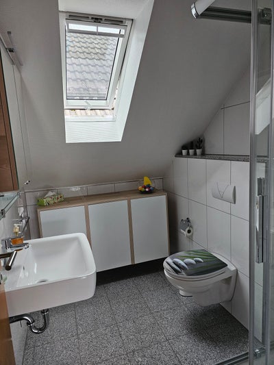 Wohnung Ginsterweg in Hemer