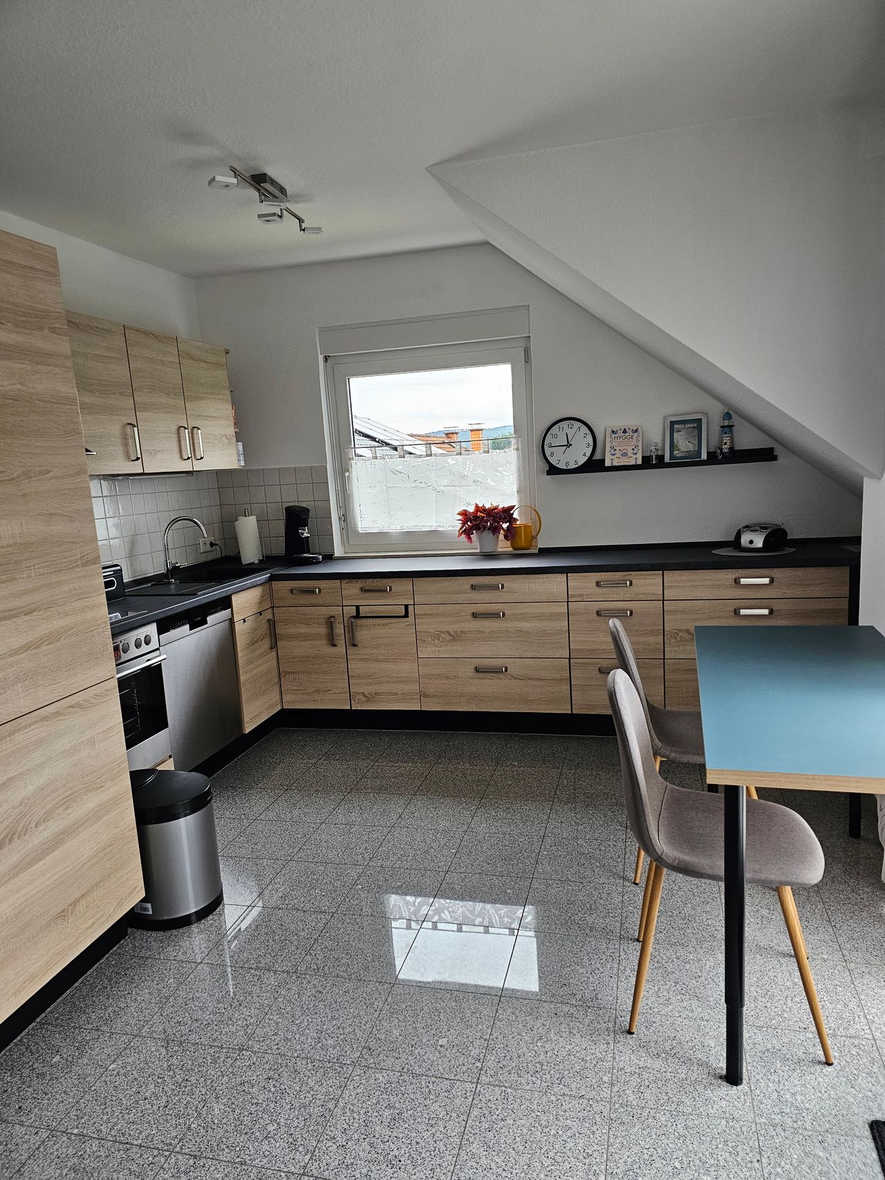 Wohnung Ginsterweg in Hemer
