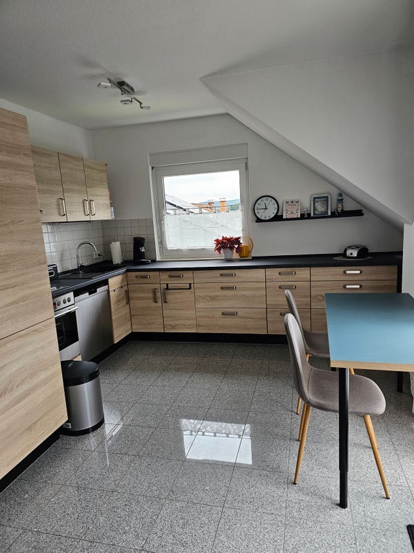 Wohnung Ginsterweg in Hemer