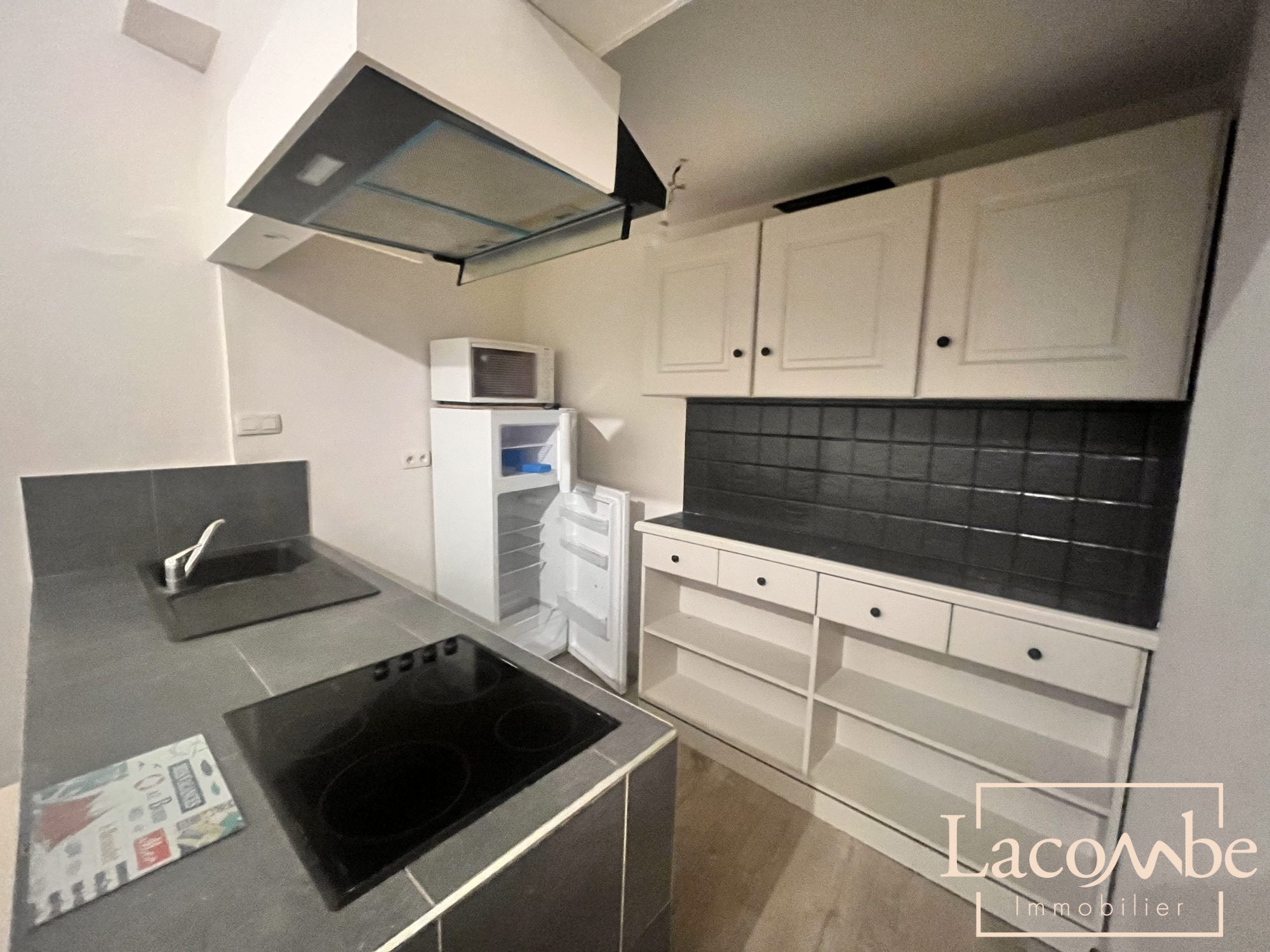 Appartement Place Saint-Léger à Chambéry