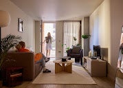 Room Addington Street in Manchester