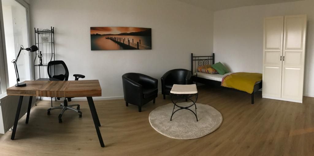 Wohnung Nobelring in Hannover