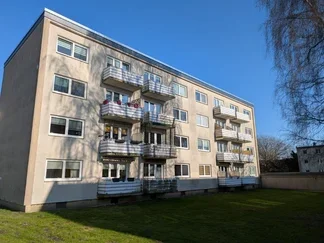 Wohnung Julius-Fürst-Weg in Kiel
