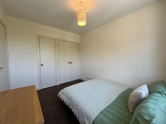 Flat Ramsay Crescent in Aberdeen City