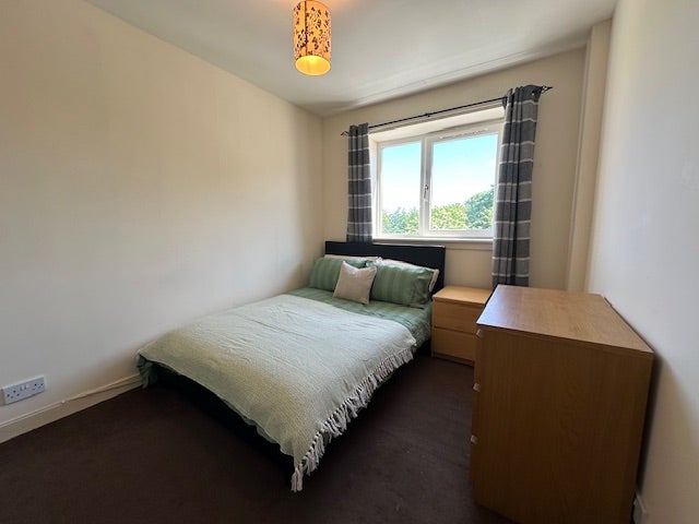 Flat Ramsay Crescent in Aberdeen City