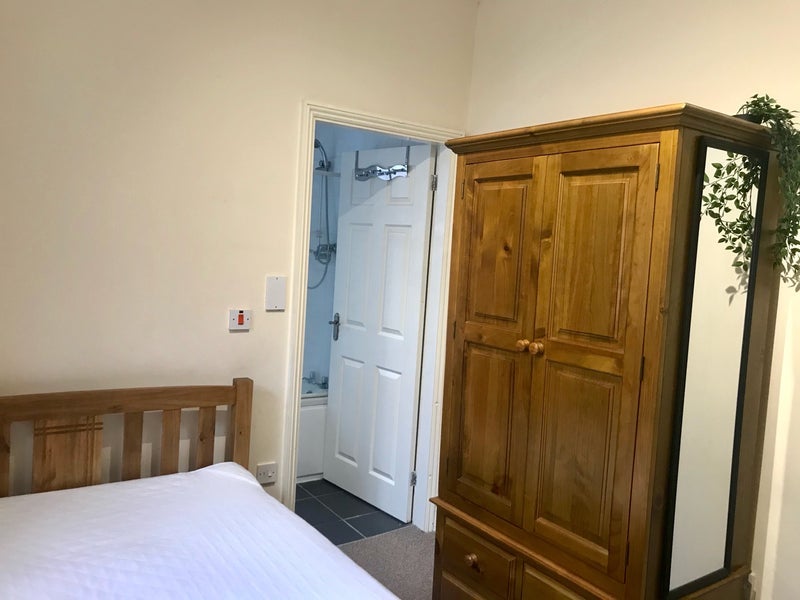 Room Johnson Road in Birmingham