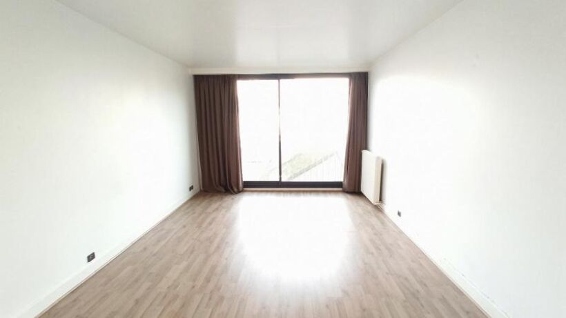 Appartement Place Drouet d'Erlon à Reims